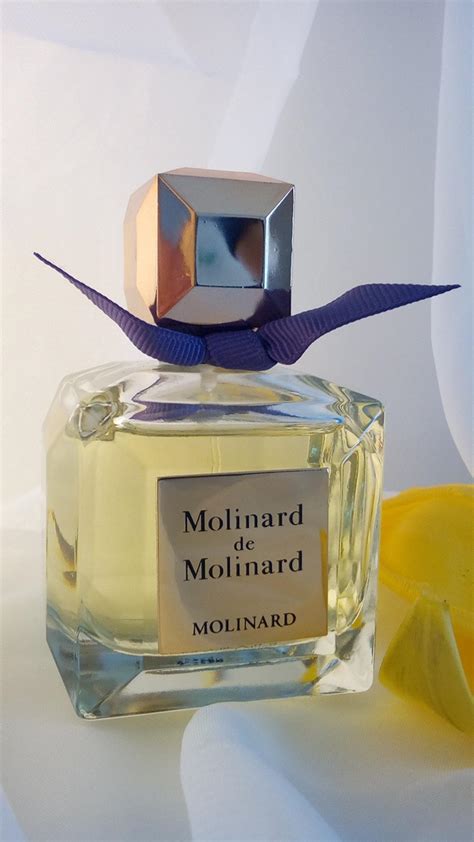 molinard parfums.